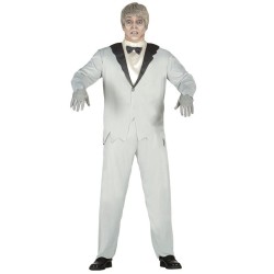 DEGUISEMENT LE FIANCE FANTOME TAILLE M