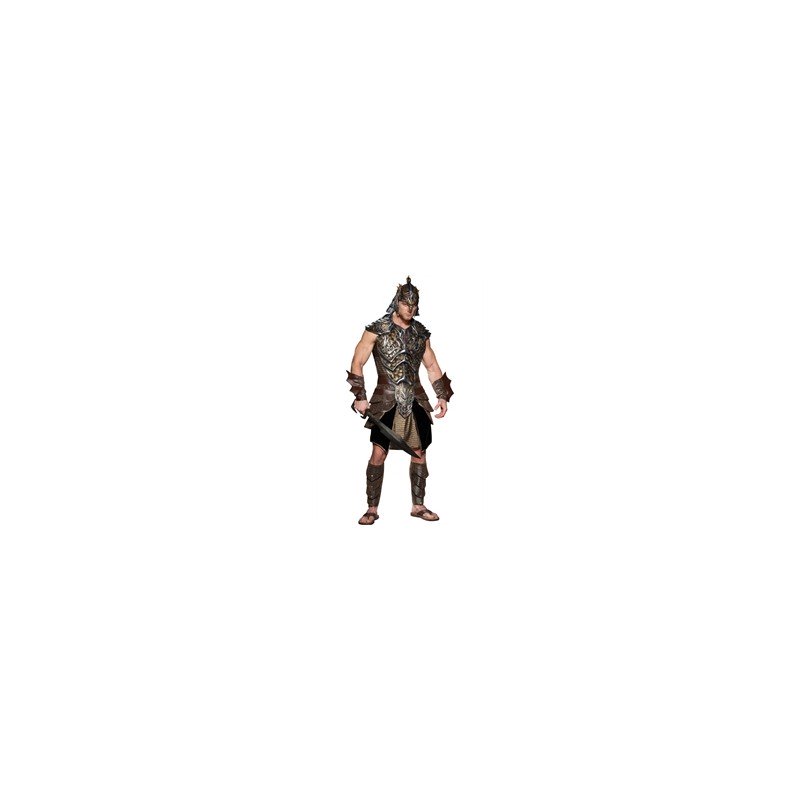 DEGUISEMENT DRAGON LORD TAILLE L