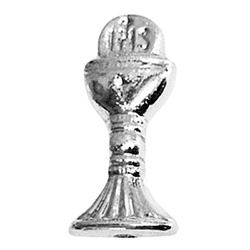 CALICE A COLLER PAR 12 ARGENT