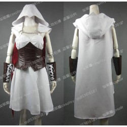 DEGUISEMENT ROBE ASSASSIN'S CREED TAILLE M/L