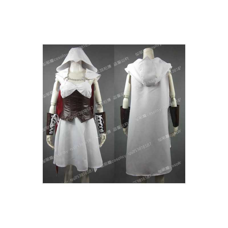 DEGUISEMENT ROBE ASSASSIN'S CREED TAILLE M/L