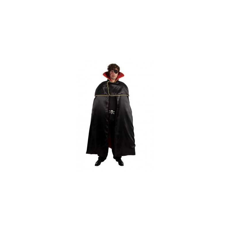 DEGUISEMENT CAPE PIRATE DE L'ESPACE 167 CM