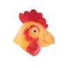 MASQUE LATEX COQ