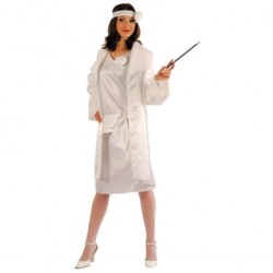 DEGUISEMENT MISS CARLA TAILLE 40/42