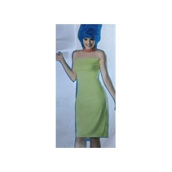 DEGUISEMENT MARGE TAILLE M