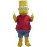 DEGUISEMENT BART MASCOTTE TAILLE UNIQUE