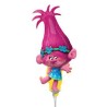 MINI BALLON METALLIQUE POPPY TROLLS 23 CM