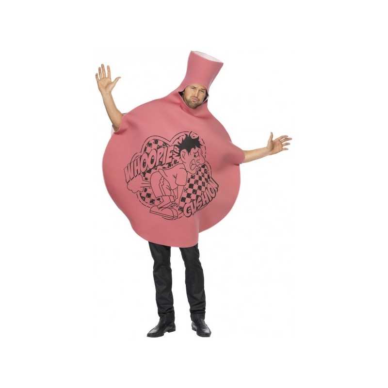 DEGUISEMENT COUSSIN PETEUR