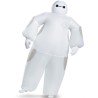 DEGUISEMENT BAYMAX GONFLABLE BLANC