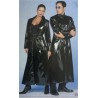 DEGUISEMENT MANTEAU MATRIX TAILLE 54