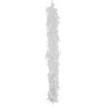BOA BLANC EN PLUMES 50 G 1.80 M