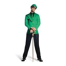 DEGUISEMENT MONSIEUR MYSTERE TAILLE L