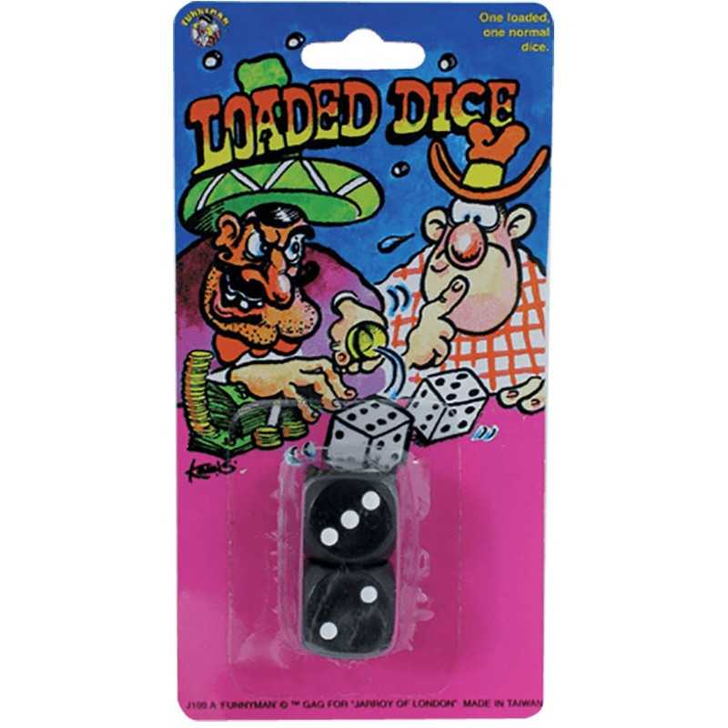 DES PIPES FARCE ET ATTRAPE