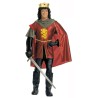 DEGUISEMENT CHEVALIER MEDIEVAL TAILLE M