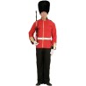 DEGUISEMENT GARDE ROYAL /CANADIEN TAILLE 52/54