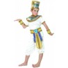 DEGUISEMENT PHARAON TAILLE 7/9 ANS