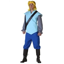 DEGUISEMENT JOHN SMITH TAILLE M