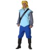 DEGUISEMENT JOHN SMITH TAILLE M