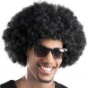PERRUQUE AFRO NOIRE