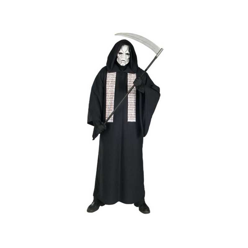 DEGUISEMENT OUTCASTS TAILLE STANDART