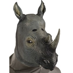 MASQUE RHINOCEROS