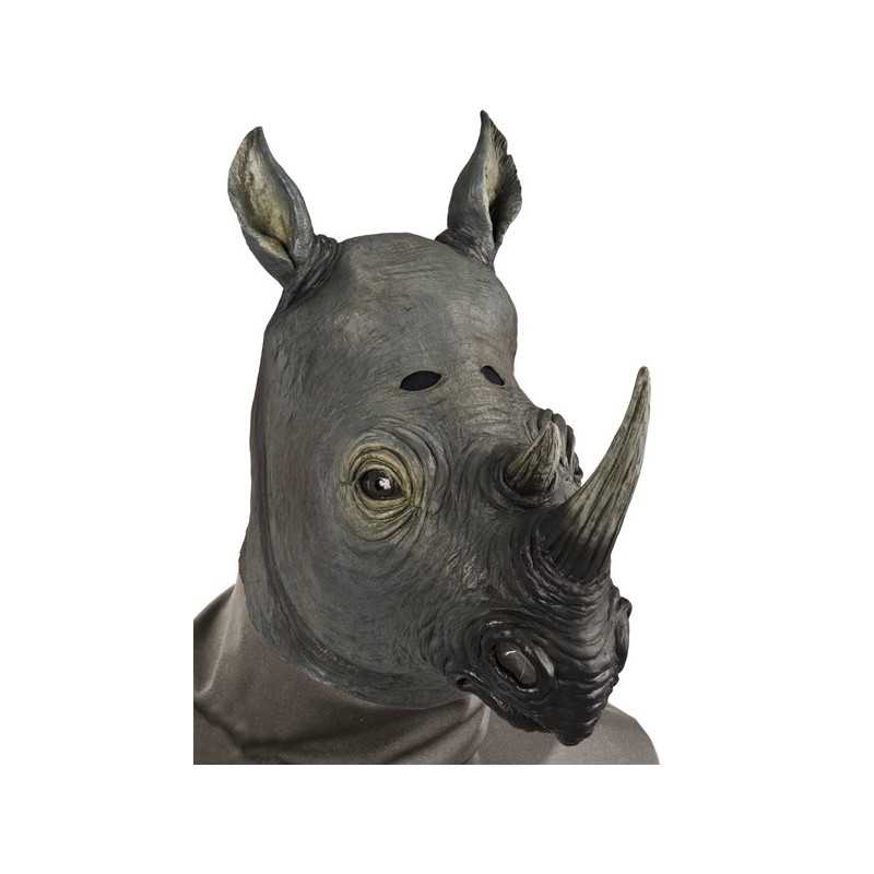 MASQUE RHINOCEROS