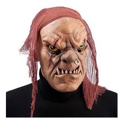 MASQUE PIRATE DENTS POINTUES