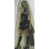DEGUISEMENT GOTHIQUE MANGA TAILLE 36-38