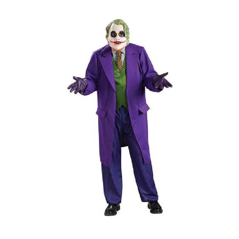 DEGUISEMENT JOKER TAILLE XL