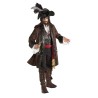 DEGUISEMENT PIRATE HOMME CARRIBEAN TAILLE M