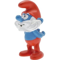 FIGURINE GRAND SCHTROUMF