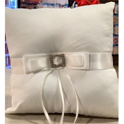 COUSSIN ALLIANCE IVOIRE 17 X 17 CM