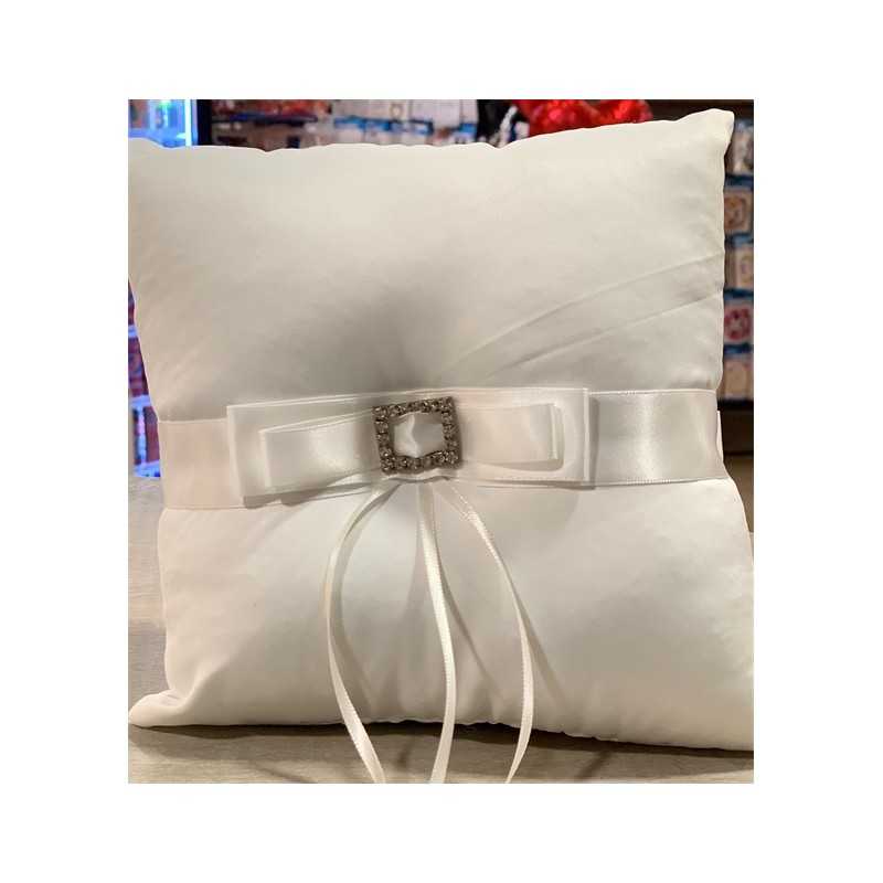 COUSSIN ALLIANCE IVOIRE 17 X 17 CM