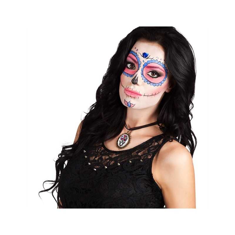 COLLIER CAME DAY OF THE DEAD