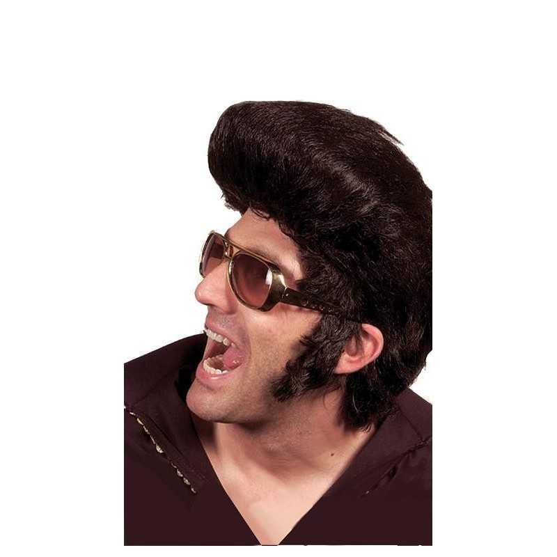 LUNETTES ROCK'N ROLL OR