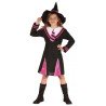 DEGUISEMENT SORCIERE HARRY TAILLE 7-9 ANS