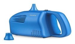 GONFLEUR ELECTRIQUE BLEU