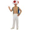 DEGUISEMENT TOAD TAILLE XL