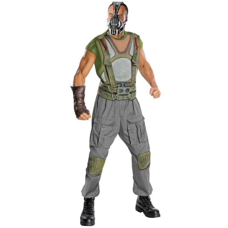 DEGUISEMENT BANE BATMAN TAILLE M