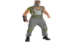 DEGUISEMENT BANE BATMAN TAILLE L