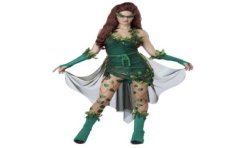 DEGUISEMENT POISON IVY TAILLE M