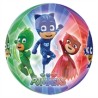 BALLON ORBZ PJMASKS 38 X 40 CM