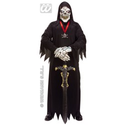 DEGUISEMENT GRIM REAPER TAILLE M/L