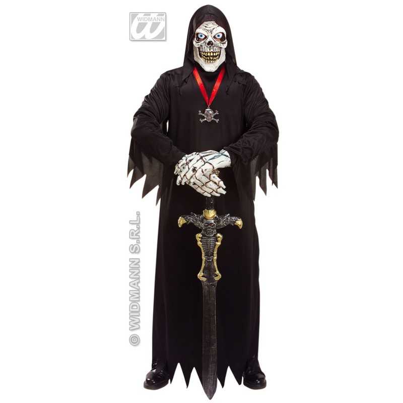 DEGUISEMENT GRIM REAPER TAILLE M/L