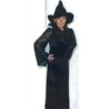 DEGUISEMENT MORTICIA LUXE VELOURS TAILLE L