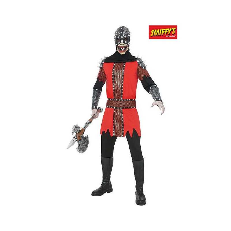 DEGUISEMENT EXECUTEUR TAILLE L