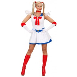 DEGUISEMENT SAILOR MOON TAILLE M