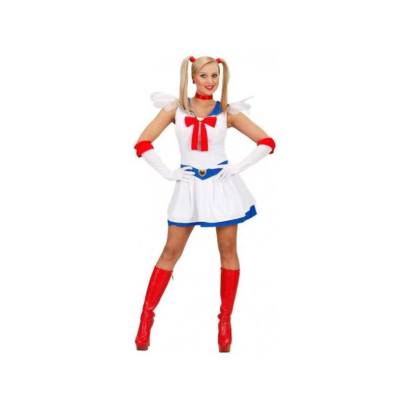 DEGUISEMENT SAILOR MOON TAILLE M