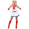 DEGUISEMENT SAILOR MOON TAILLE M