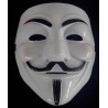 MASQUE ANONYME